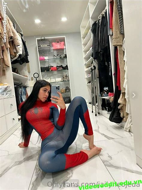 Jailyne Ojeda Onlyfans leaks Video